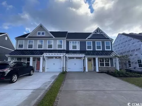 2516 Evander Dr #12B, Longs, SC 29568