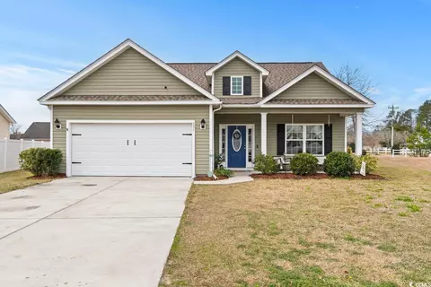 331 Pickney Ct, Conway, SC 29526