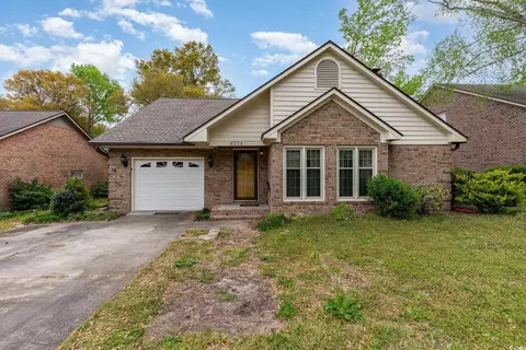 4354 Mccorsley Ave, Little River, SC 29566