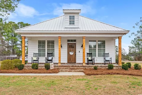 4275 S Green Sea Rd, Aynor, SC 29511