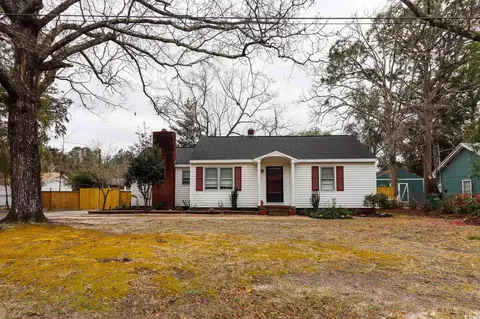 701 Olive St, Georgetown, SC 29440
