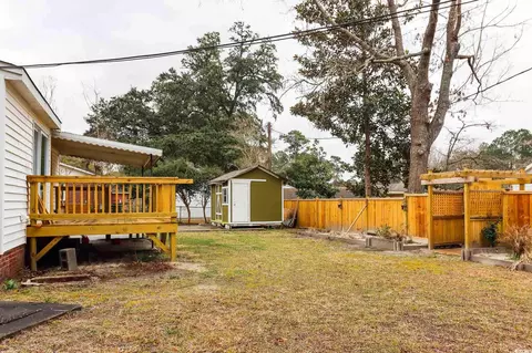 701 Olive St, Georgetown, SC 29440 photo 2