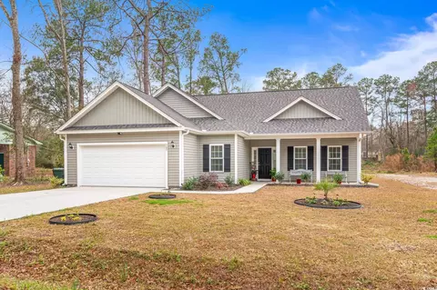 505 Paul St, Conway, SC 29527