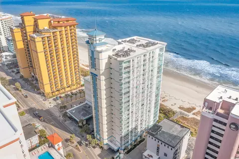 2504 N Ocean Blvd #336, Myrtle Beach, SC 29577