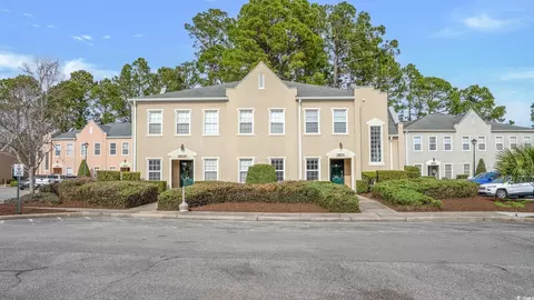 4553 Girvan Dr # -B, Myrtle Beach, SC 29579