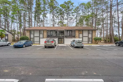 950 Forestbrook Rd #A7, Myrtle Beach, SC 29579