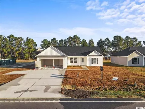 447 Pine Needle Dr, Longs, SC 29568