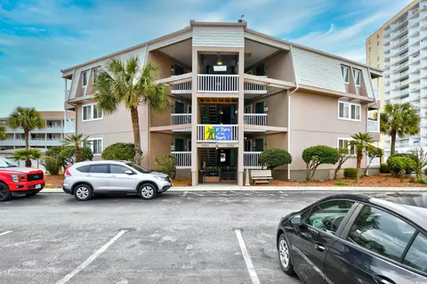9560 Shore Dr #1P, Myrtle Beach, SC 29572