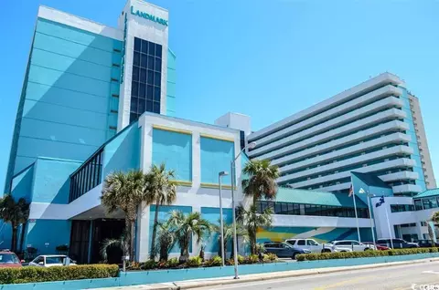 1501 S Ocean Blvd #1242, Myrtle Beach, SC 29577