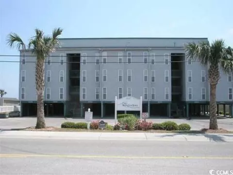 3607 S Ocean Blvd N #205, North Myrtle Beach, SC 29582