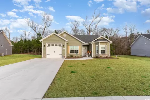441 Shallow Cove Dr, Conway, SC 29527
