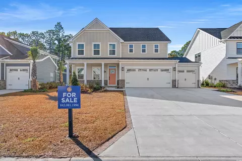 2321 Vera Way, Longs, SC 29568