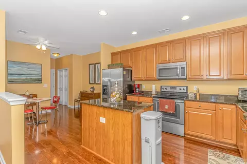 Kitchen - 1590 Palmina Loop #D, Myrtle Beach, SC 29588 photo 2 of 3