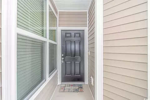Exterior - 1590 Palmina Loop #D, Myrtle Beach, SC 29588 photo 3 of 8