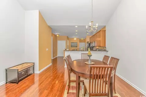 Dining - 1590 Palmina Loop #D, Myrtle Beach, SC 29588 photo 2 of 3