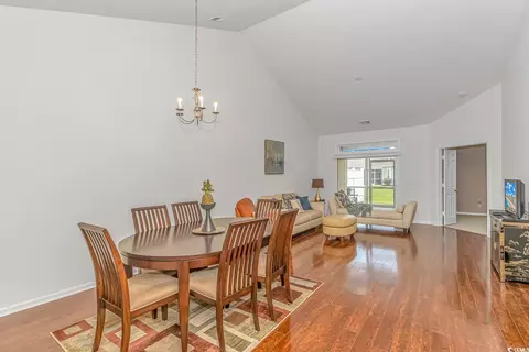 Dining - 1590 Palmina Loop #D, Myrtle Beach, SC 29588 photo 3 of 3