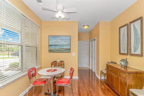 Dining - 1590 Palmina Loop #D, Myrtle Beach, SC 29588 photo 1 of 3