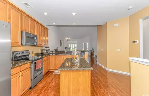 Kitchen - 1590 Palmina Loop #D, Myrtle Beach, SC 29588 photo 3 of 3