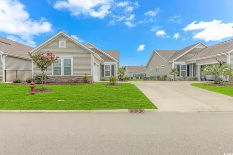 Exterior - 1590 Palmina Loop #D, Myrtle Beach, SC 29588 photo 2 of 8