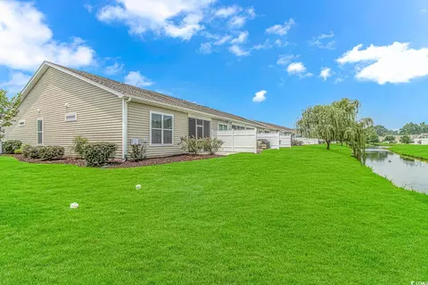 Exterior - 1590 Palmina Loop #D, Myrtle Beach, SC 29588 photo 7 of 8