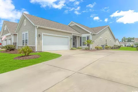 1590 Palmina Loop #D, Myrtle Beach, SC 29588
