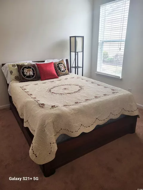 Bedroom - 1590 Palmina Loop #D, Myrtle Beach, SC 29588 photo 2 of 2