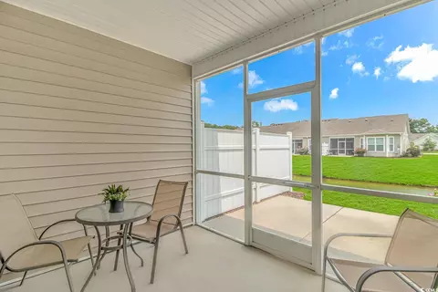 Exterior - 1590 Palmina Loop #D, Myrtle Beach, SC 29588 photo 5 of 8