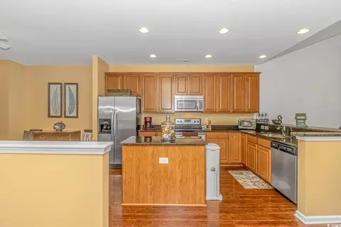 Kitchen - 1590 Palmina Loop #D, Myrtle Beach, SC 29588 photo 1 of 3
