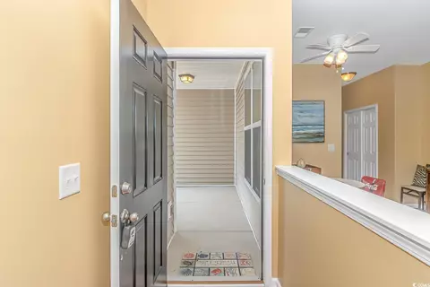 Entry Way - 1590 Palmina Loop #D, Myrtle Beach, SC 29588 photo 1 of 1