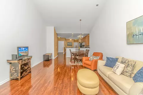 Living - 1590 Palmina Loop #D, Myrtle Beach, SC 29588 photo 1 of 2