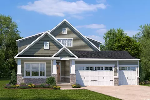 2333 Vera Way, Longs, SC 29568