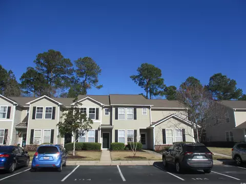 104 Olde Towne Way #4, Myrtle Beach, SC 29588