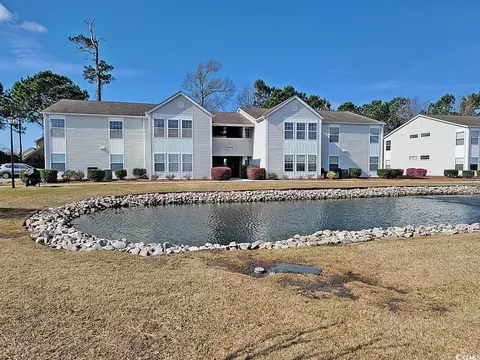 1949 Bent Grass Dr #C, Surfside Beach, SC 29575