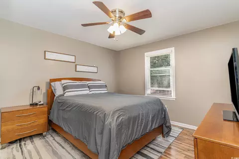 Bedroom - 909 Forest Loop Rd, Conway, SC 29527 photo 1 of 5