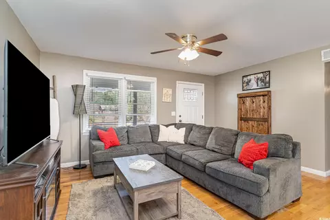 Living - 909 Forest Loop Rd, Conway, SC 29527 photo 1 of 3
