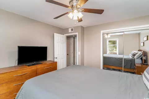 Bedroom - 909 Forest Loop Rd, Conway, SC 29527 photo 2 of 5