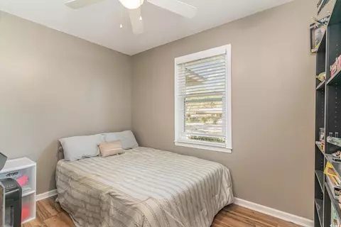 Bedroom - 909 Forest Loop Rd, Conway, SC 29527 photo 4 of 5