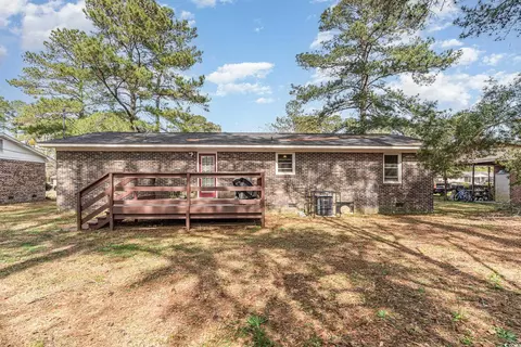 Exterior - 909 Forest Loop Rd, Conway, SC 29527 photo 5 of 7