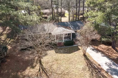 Exterior - 909 Forest Loop Rd, Conway, SC 29527 photo 6 of 7