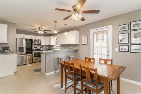 Dining - 909 Forest Loop Rd, Conway, SC 29527 photo 1 of 1
