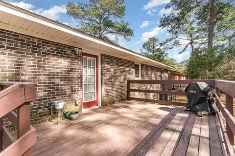Exterior - 909 Forest Loop Rd, Conway, SC 29527 photo 3 of 7