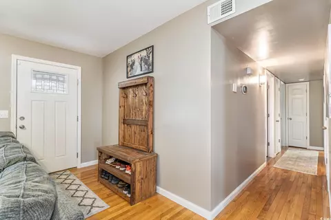 Entry Way - 909 Forest Loop Rd, Conway, SC 29527 photo 1 of 1