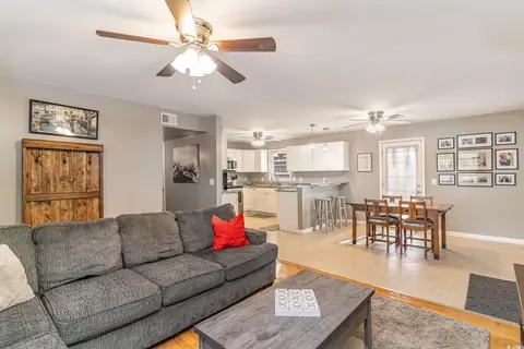 Living - 909 Forest Loop Rd, Conway, SC 29527 photo 3 of 3