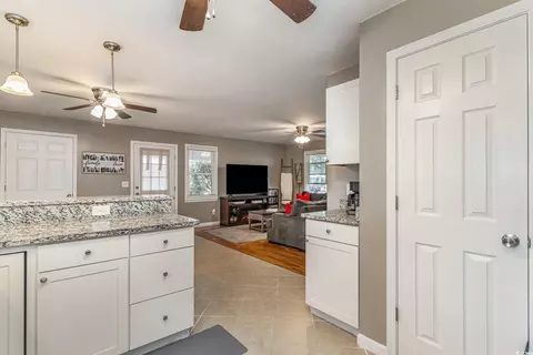 Kitchen - 909 Forest Loop Rd, Conway, SC 29527 photo 1 of 3