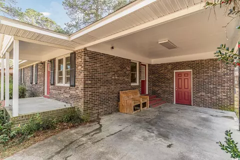 Exterior - 909 Forest Loop Rd, Conway, SC 29527 photo 2 of 7