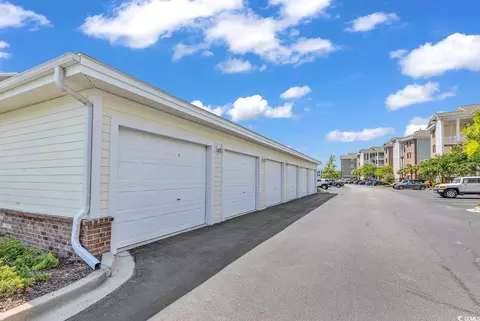 4882 Luster Leaf Cir #46A GARAGE, Myrtle Beach, SC 29577