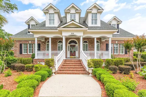 214 Old Cypress Cir, Pawleys Island, SC 29585
