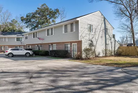 5167 Inlet Garden Ct #7D, Murrells Inlet, SC 29576