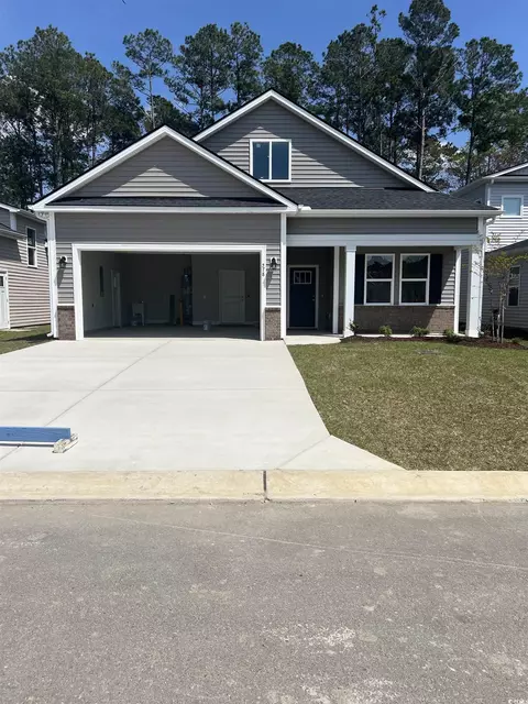 578 Beckham Ct, Murrells Inlet, SC 29576