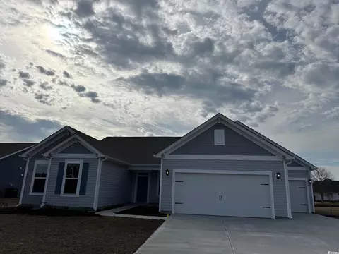 720 Bickell Ct, Surfside Beach, SC 29575 photo 3